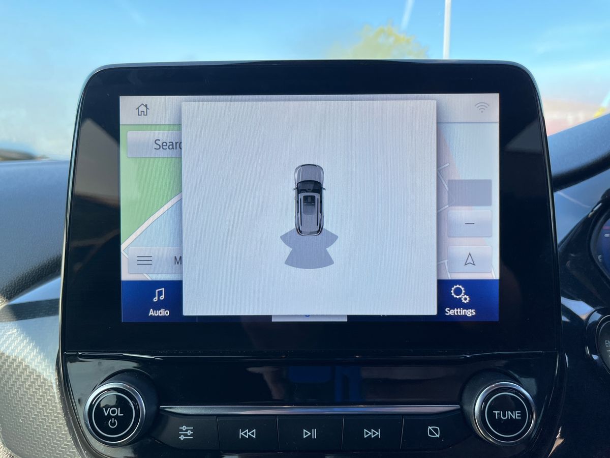 Used Ford Puma 2023 for sale - 75879669: Photo 26