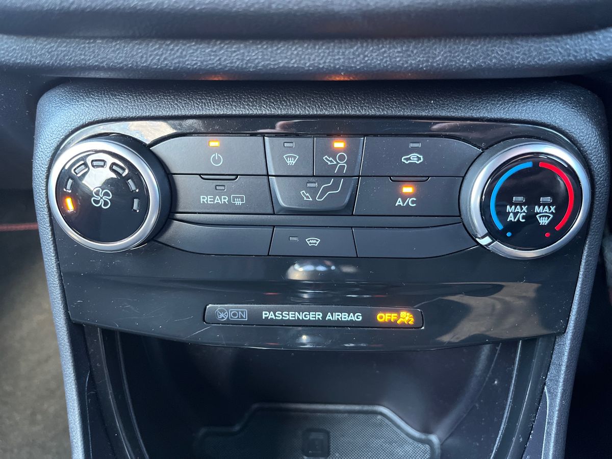 Used Ford Puma 2023 for sale - 75879669: Photo 27