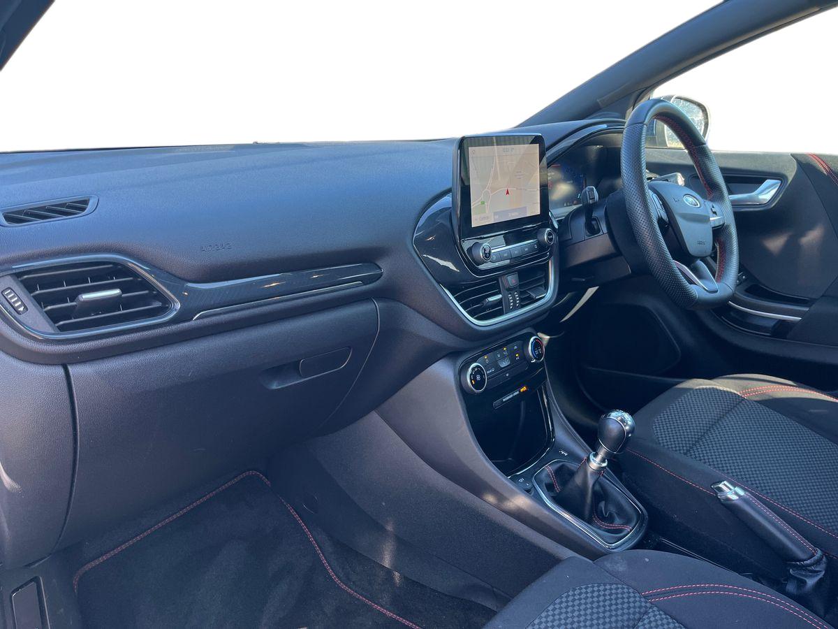 Used Ford Puma 2023 for sale - 75879669: Photo 8