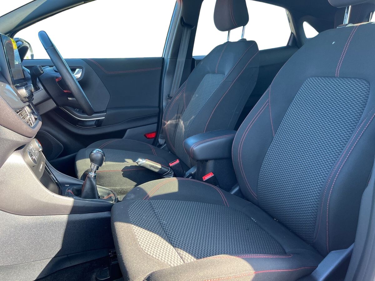Used Ford Puma 2023 for sale - 75879669: Photo 9