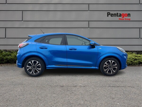 Used Ford Puma 2023 for sale - 75353791: Photo 13