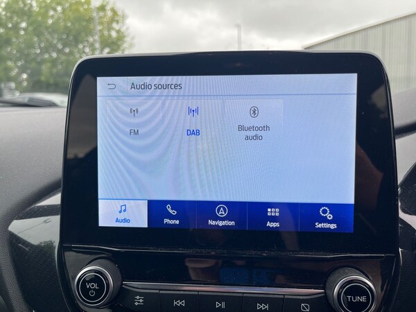 Used Ford Puma 2023 for sale - 75353791: Photo 26