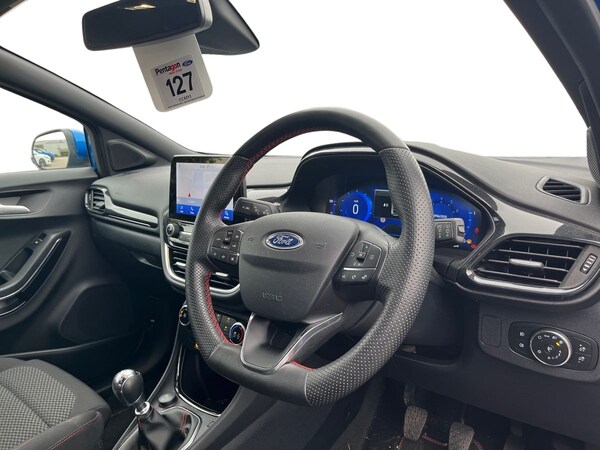 Used Ford Puma 2023 for sale - 75353791: Photo 5