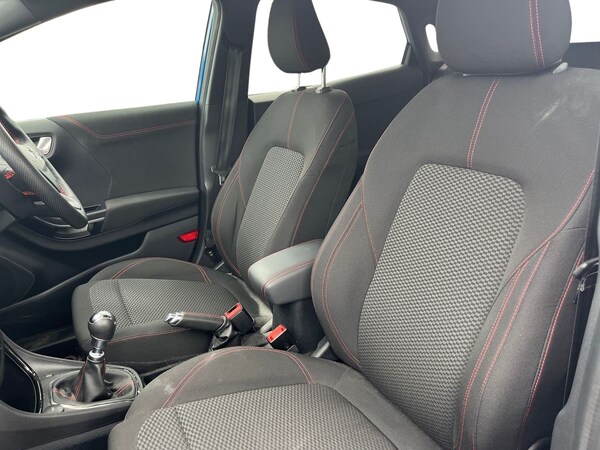 Used Ford Puma 2023 for sale - 75353791: Photo 9