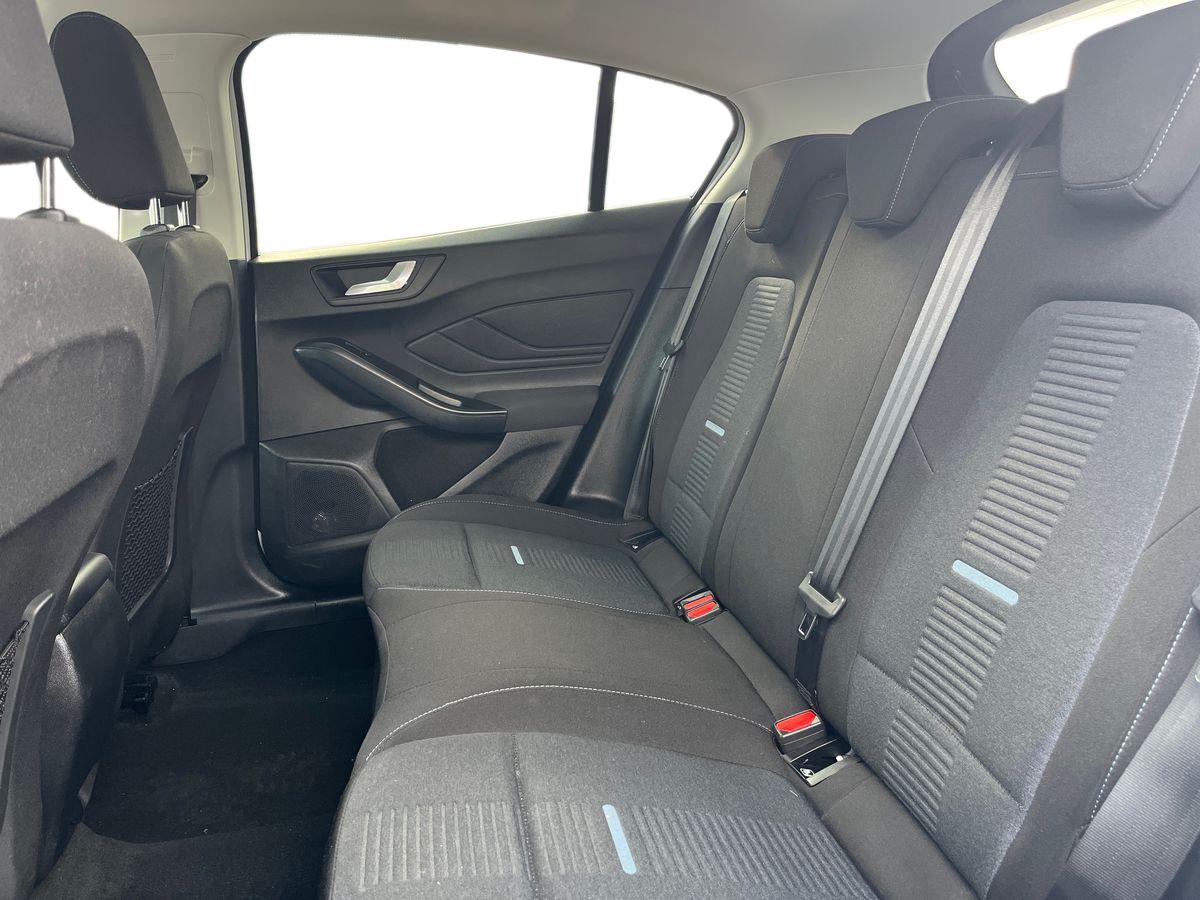Used Ford Focus 2022 for sale - 75879681: Photo 10