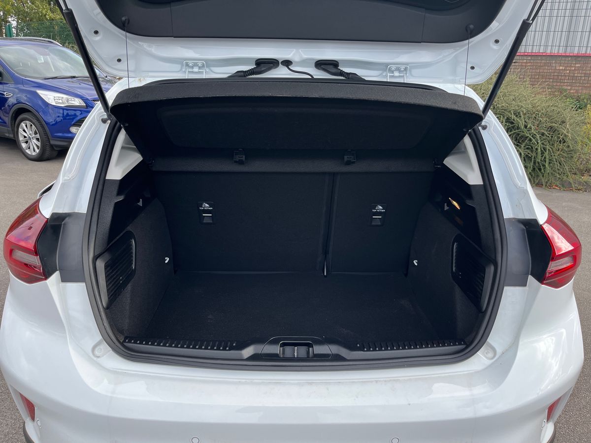 Used Ford Focus 2022 for sale - 75879681: Photo 11