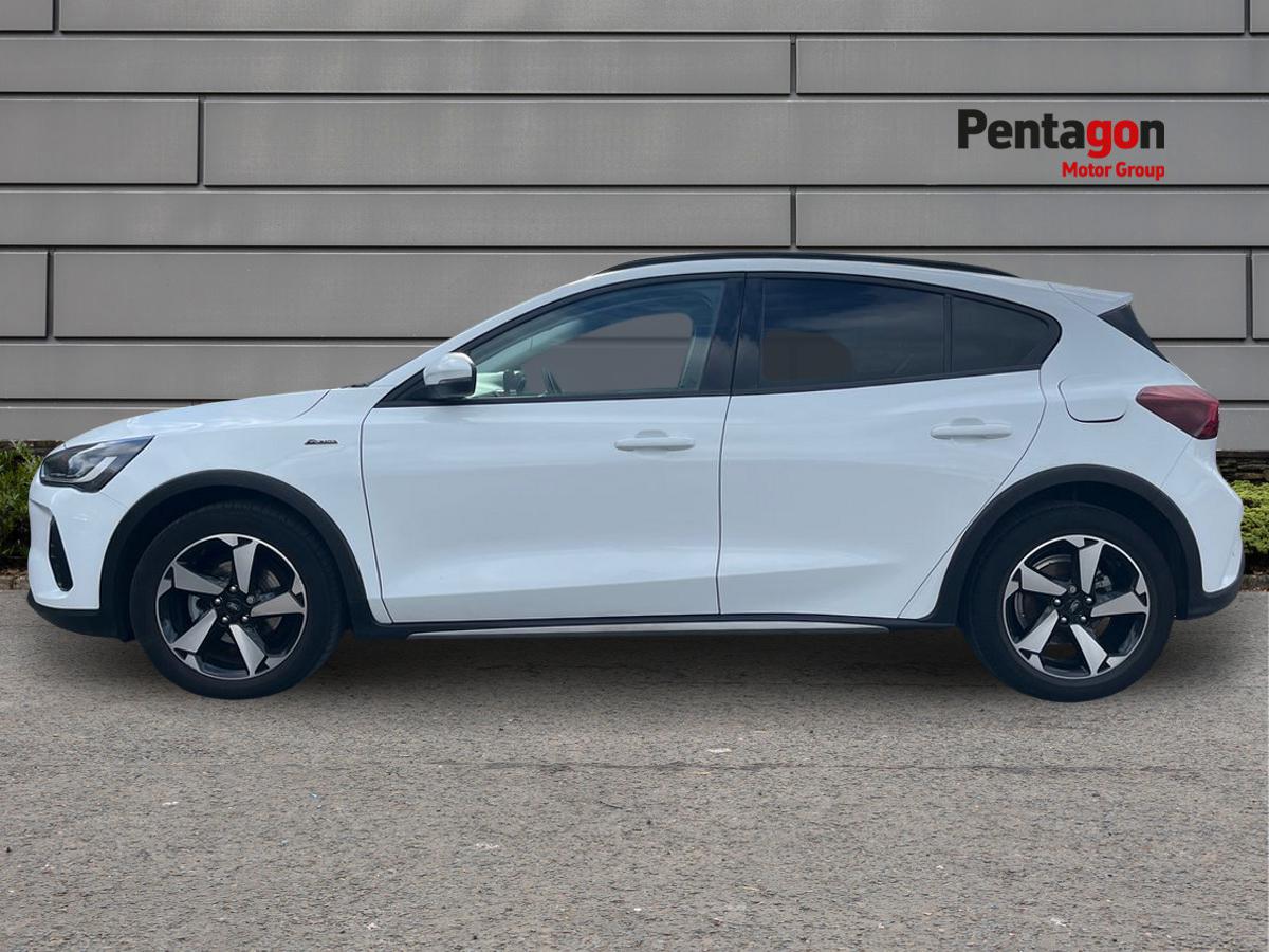 Used Ford Focus 2022 for sale - 75879681: Photo 14