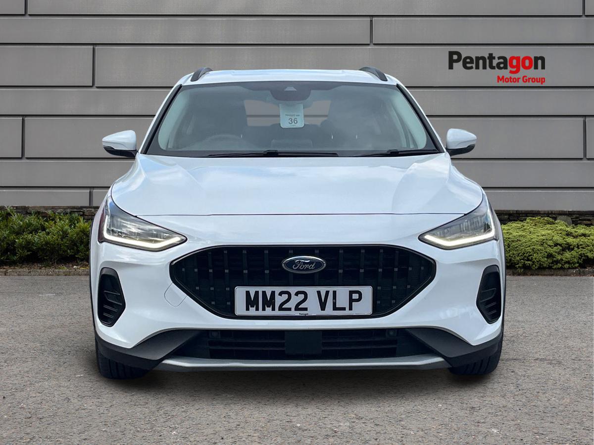 Used Ford Focus 2022 for sale - 75879681: Photo 15