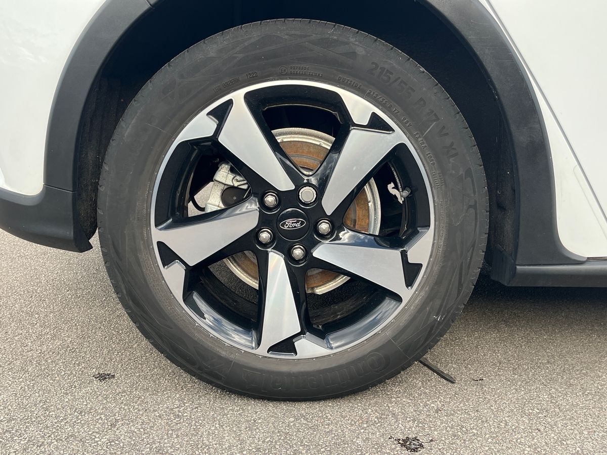 Used Ford Focus 2022 for sale - 75879681: Photo 17