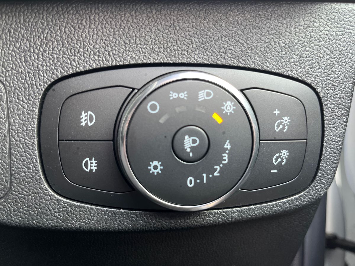 Used Ford Focus 2022 for sale - 75879681: Photo 20