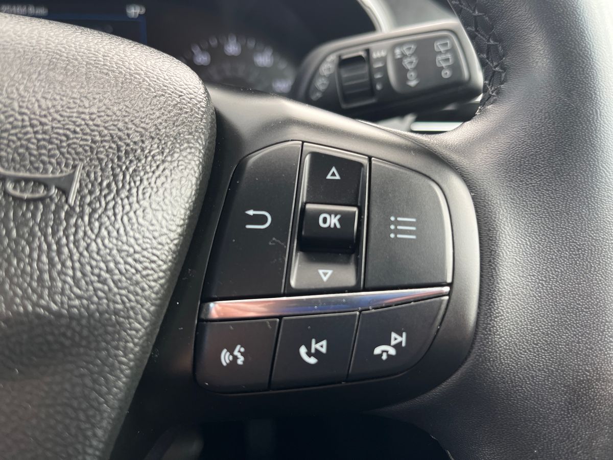 Used Ford Focus 2022 for sale - 75879681: Photo 21