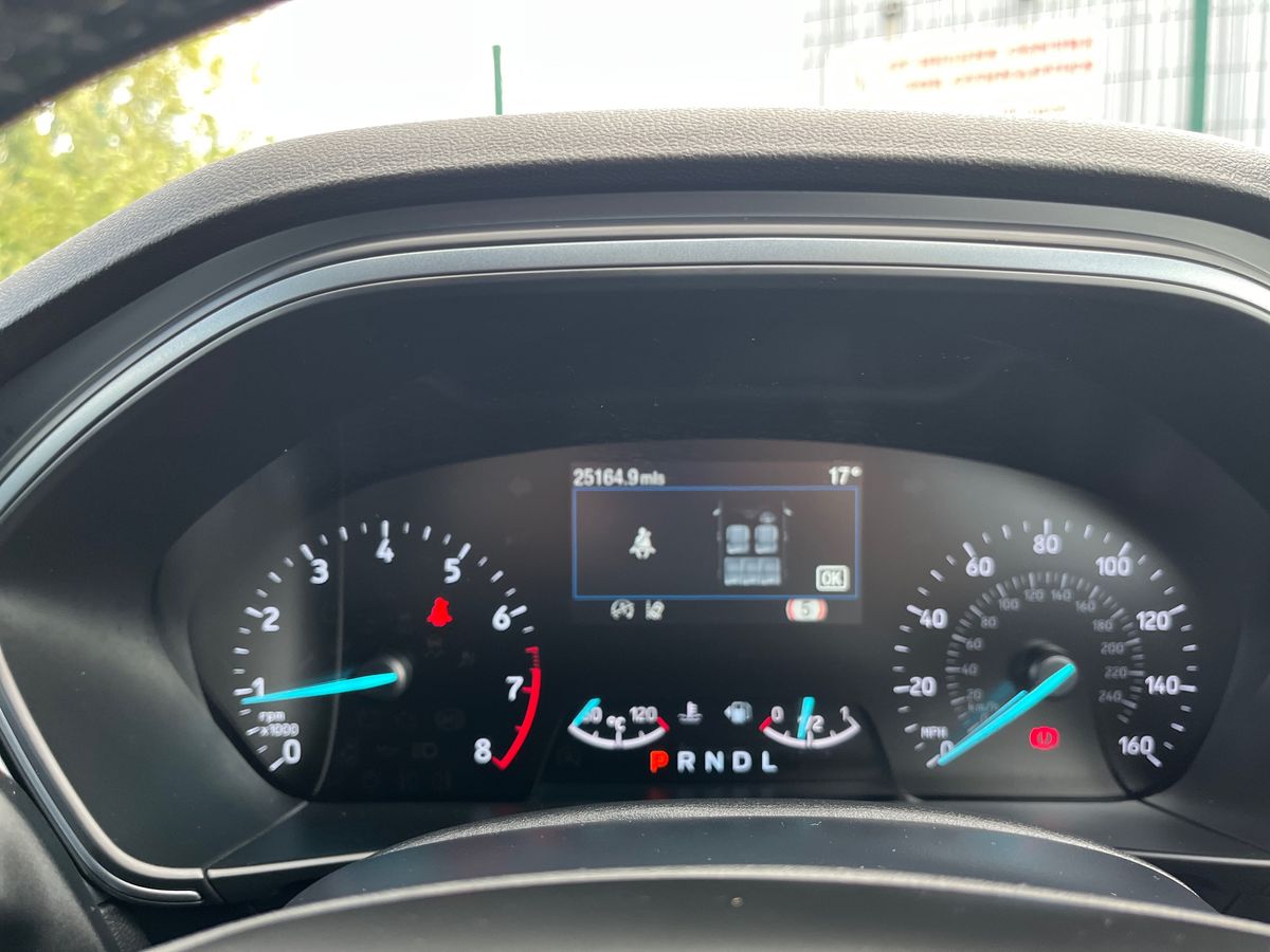 Used Ford Focus 2022 for sale - 75879681: Photo 22