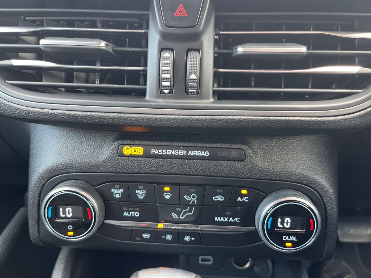 Used Ford Focus 2022 for sale - 75879681: Photo 26