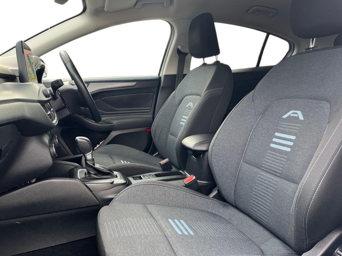 Used Ford Focus 2022 for sale - 75879681: Photo 9