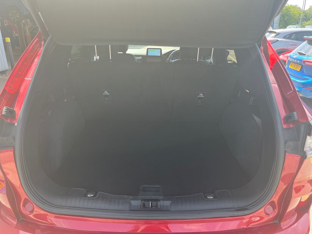 Used Ford Kuga 2020 for sale - 76588112: Photo 11