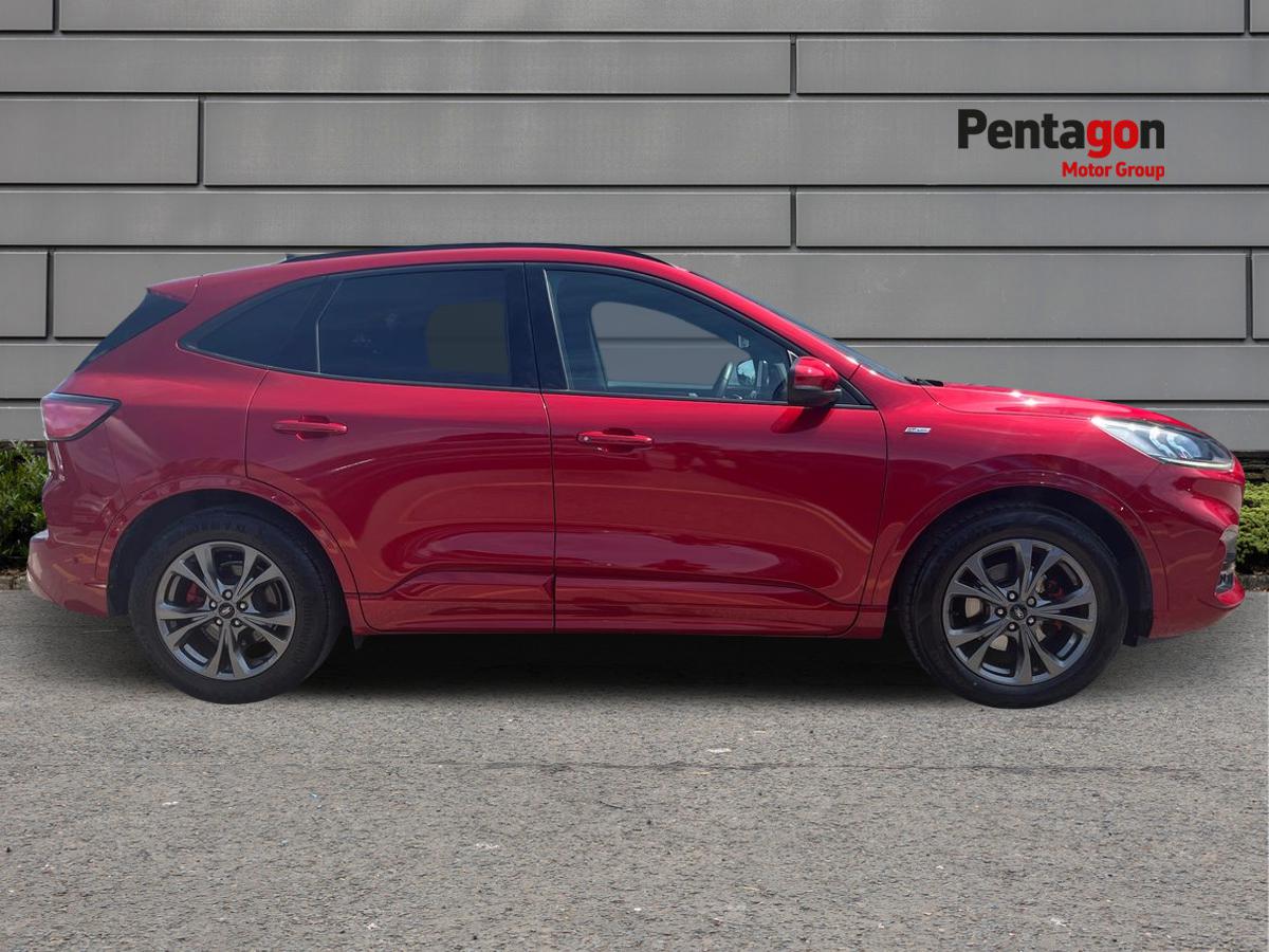 Used Ford Kuga 2020 for sale - 76588112: Photo 13