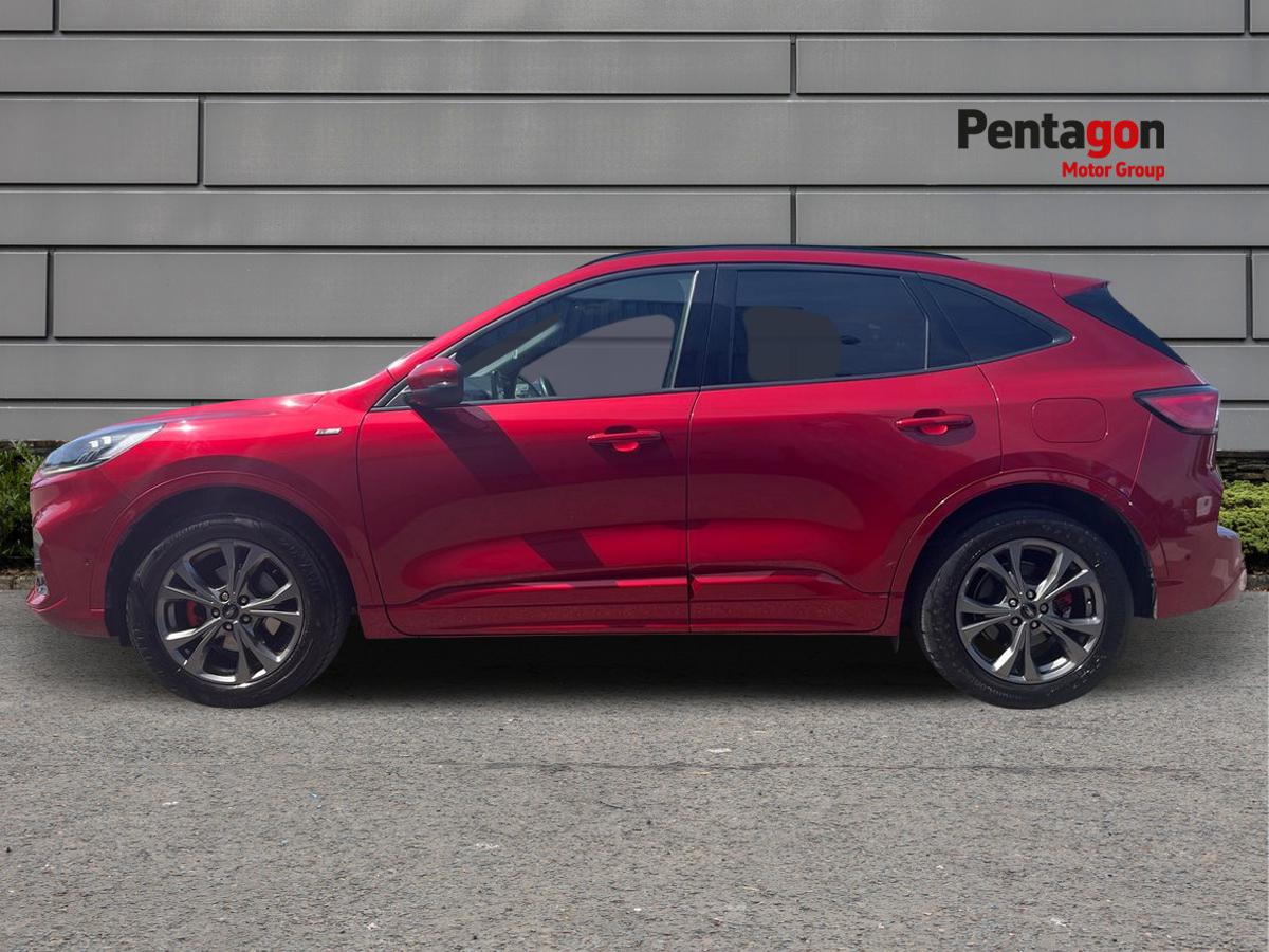 Used Ford Kuga 2020 for sale - 76588112: Photo 14