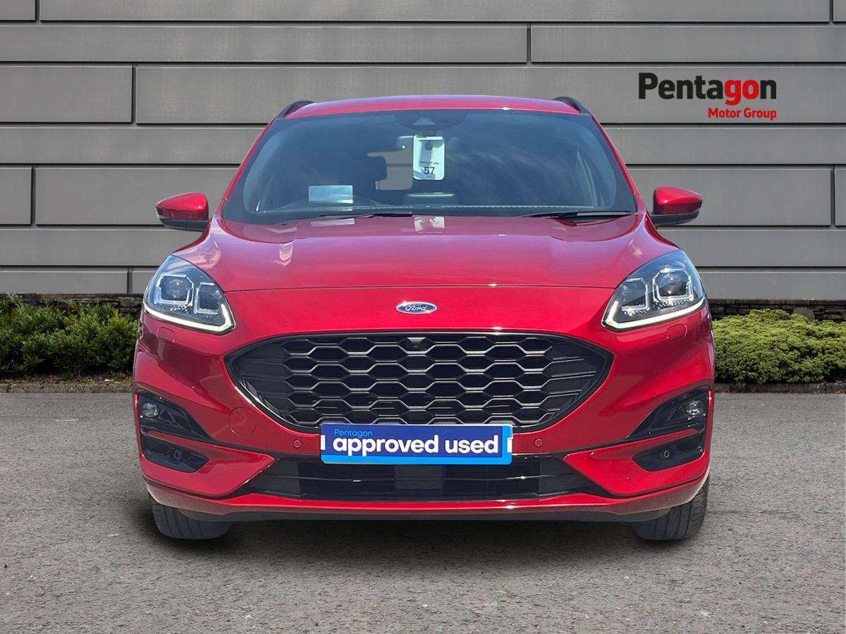 Used Ford Kuga 2020 for sale - 76588112: Photo 15