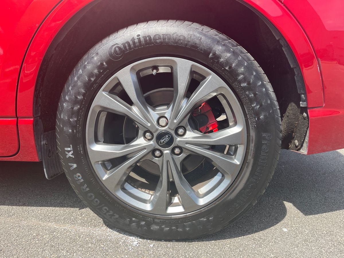 Used Ford Kuga 2020 for sale - 76588112: Photo 17