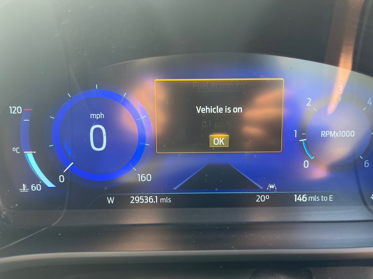 Used Ford Kuga 2020 for sale - 76588112: Photo 21