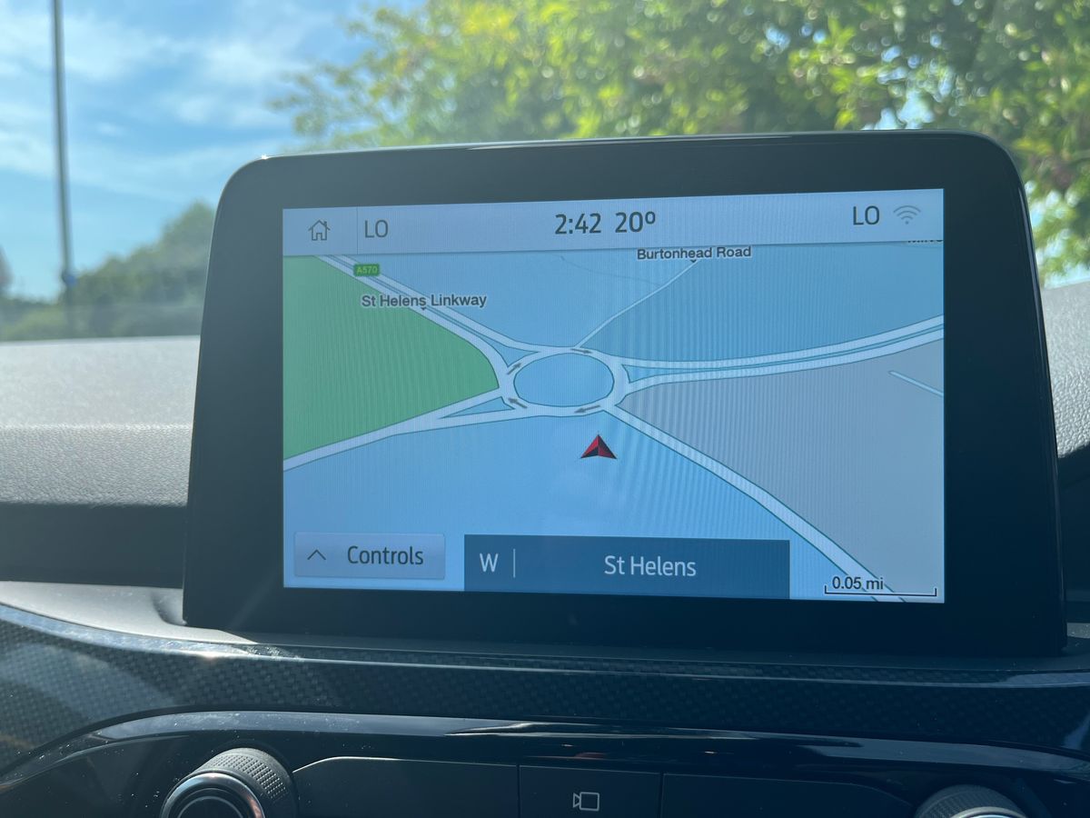 Used Ford Kuga 2020 for sale - 76588112: Photo 23