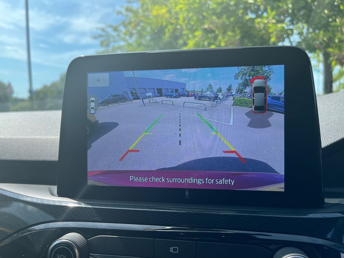 Used Ford Kuga 2020 for sale - 76588112: Photo 25