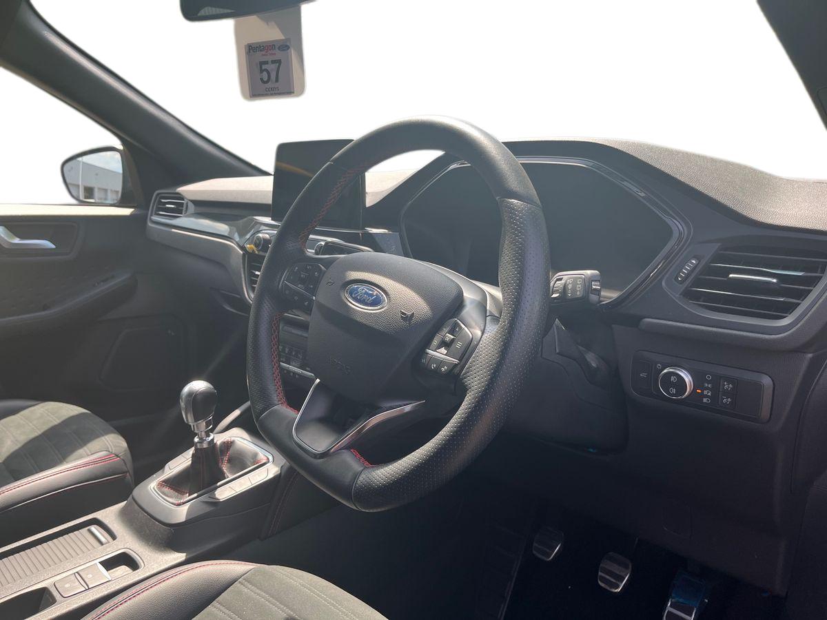 Used Ford Kuga 2020 for sale - 76588112: Photo 5