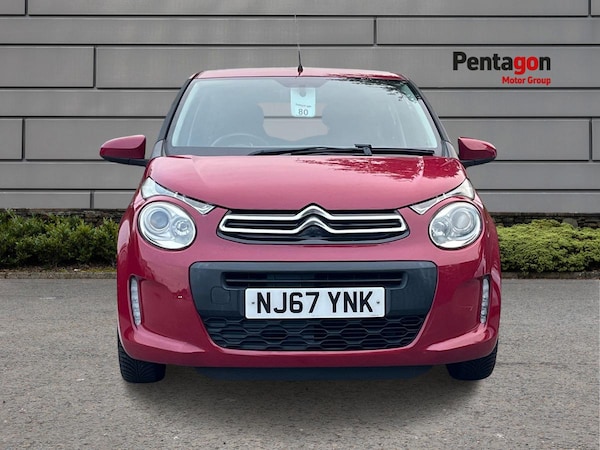 Used Citroen C1 2017 for sale - 76081638: Photo 15