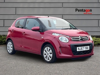 Citroen - C1