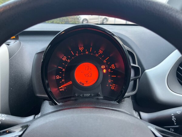 Used Citroen C1 2017 for sale - 76081638: Photo 23