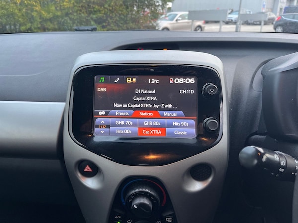 Used Citroen C1 2017 for sale - 76081638: Photo 25