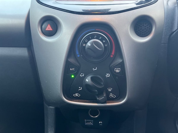 Used Citroen C1 2017 for sale - 76081638: Photo 26