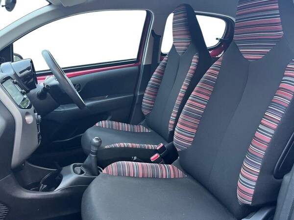 Used Citroen C1 2017 for sale - 76081638: Photo 9