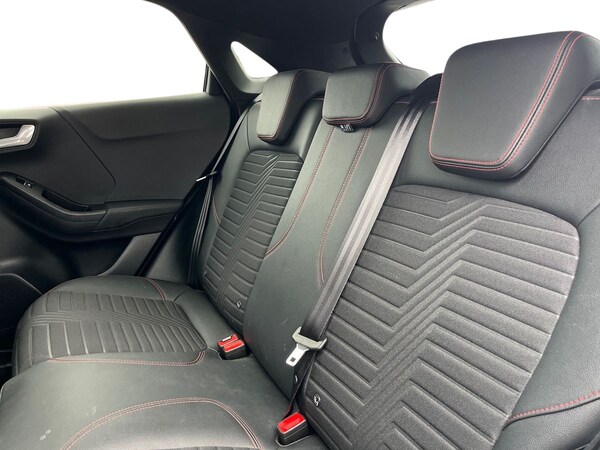 Used Ford Puma 2023 for sale - 75150596: Photo 10