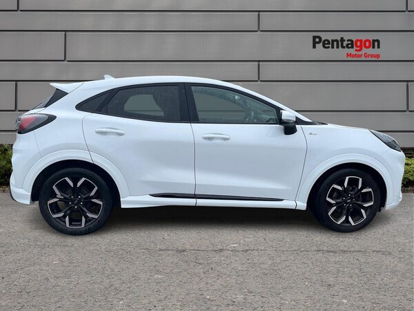 Used Ford Puma 2023 for sale - 75150596: Photo 13