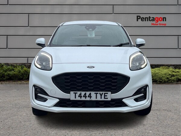 Used Ford Puma 2023 for sale - 75150596: Photo 15
