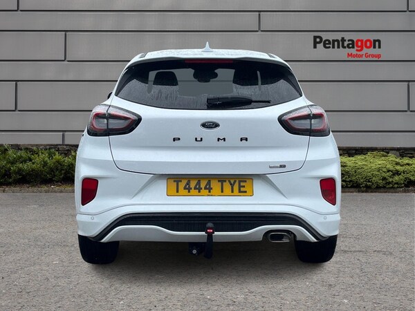 Used Ford Puma 2023 for sale - 75150596: Photo 16