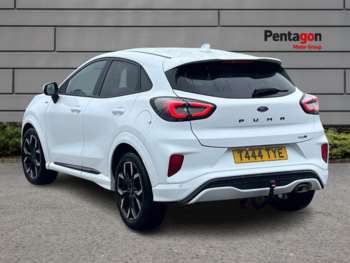 Used Ford Puma 2023 for sale - 75150596: Photo