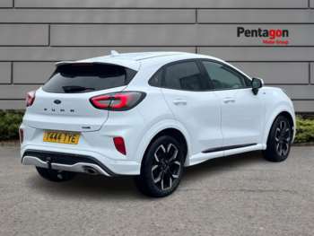 Used Ford Puma 2023 for sale - 75150596: Photo