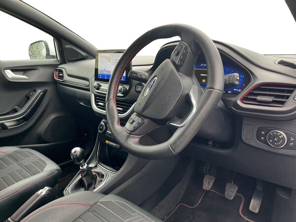 Used Ford Puma 2023 for sale - 75150596: Photo 5