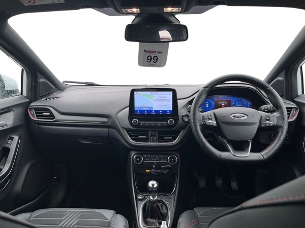 Used Ford Puma 2023 for sale - 75150596: Photo 7