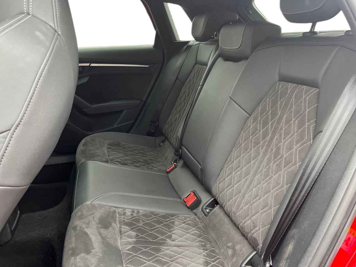 Used Audi A3 2021 for sale - 76541096: Photo 10