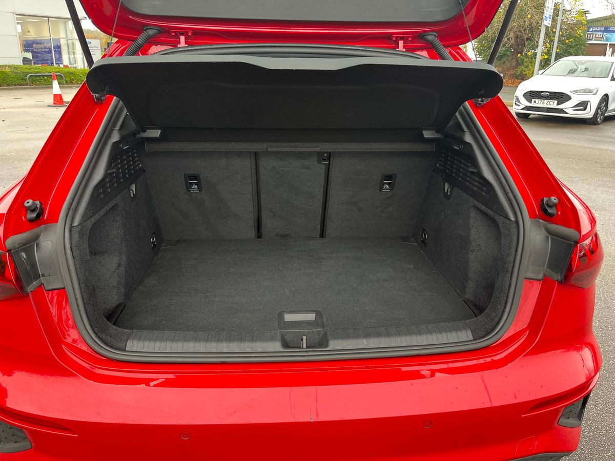 Used Audi A3 2021 for sale - 76541096: Photo 11