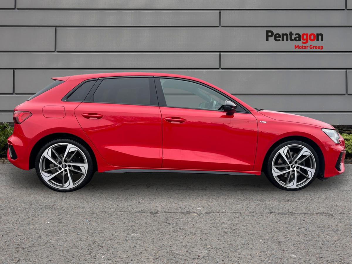 Used Audi A3 2021 for sale - 76541096: Photo 13