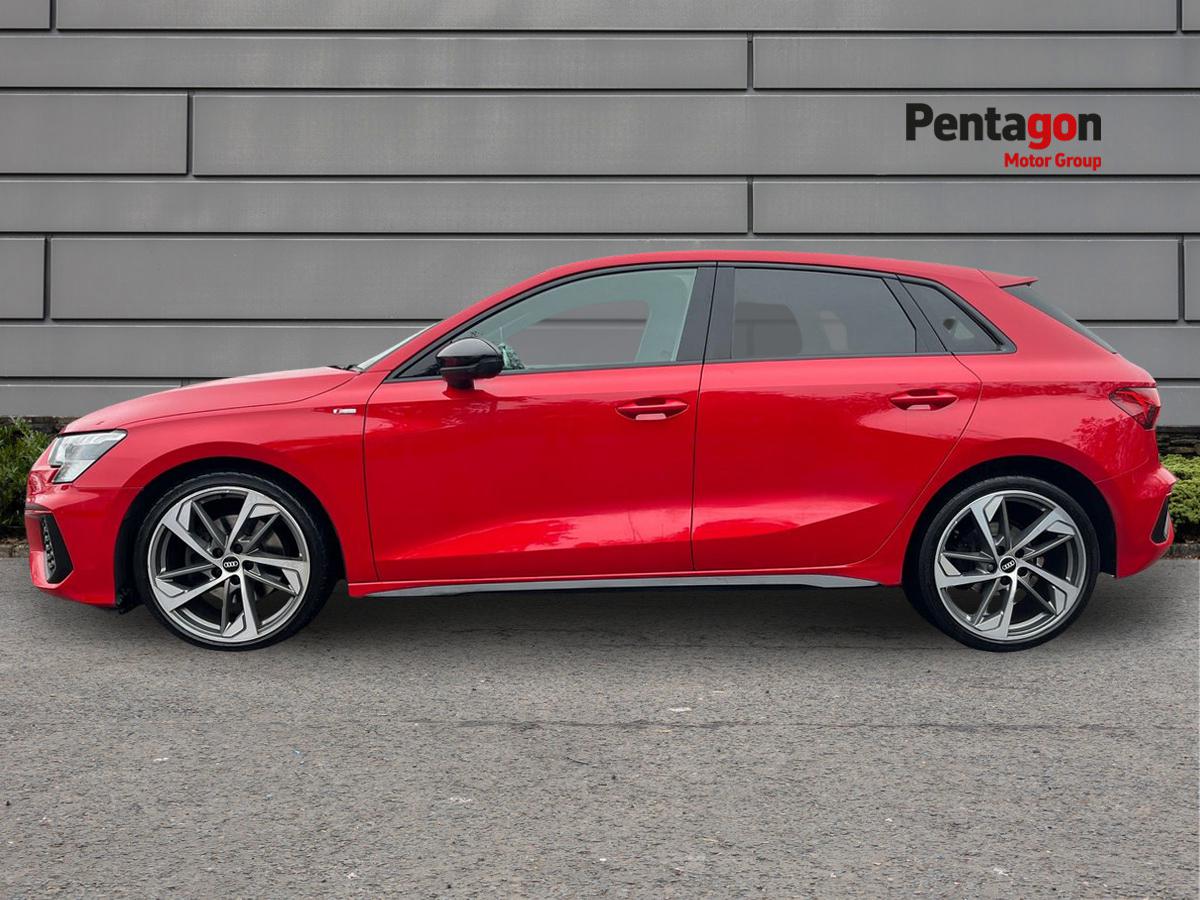 Used Audi A3 2021 for sale - 76541096: Photo 14