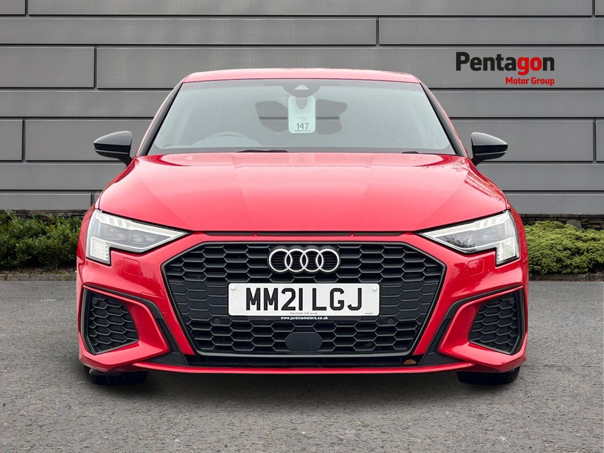 Used Audi A3 2021 for sale - 76541096: Photo 15