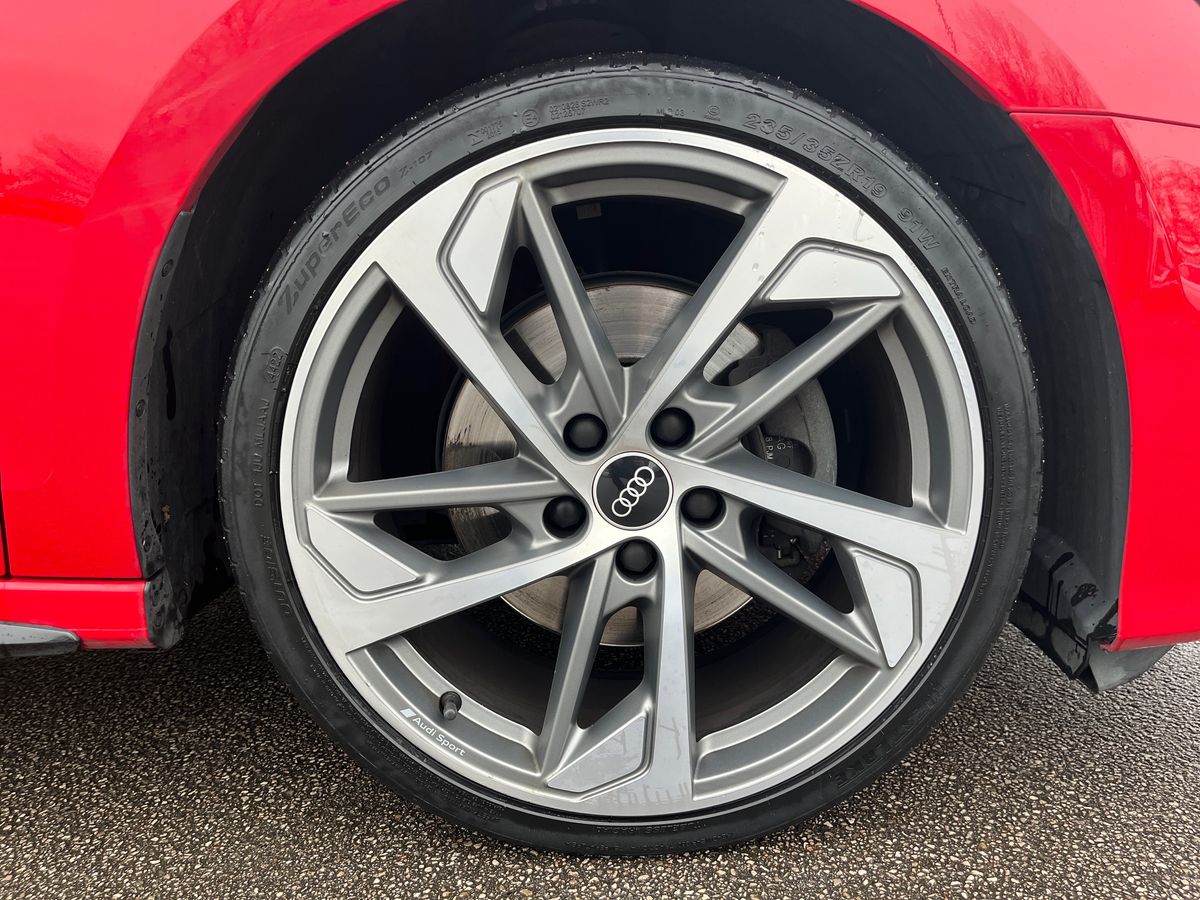 Used Audi A3 2021 for sale - 76541096: Photo 17