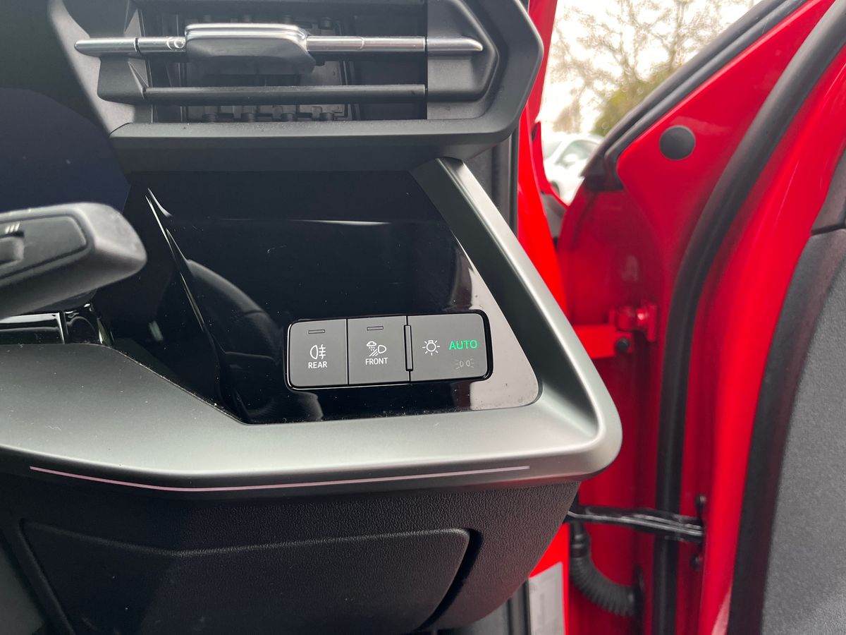 Used Audi A3 2021 for sale - 76541096: Photo 20