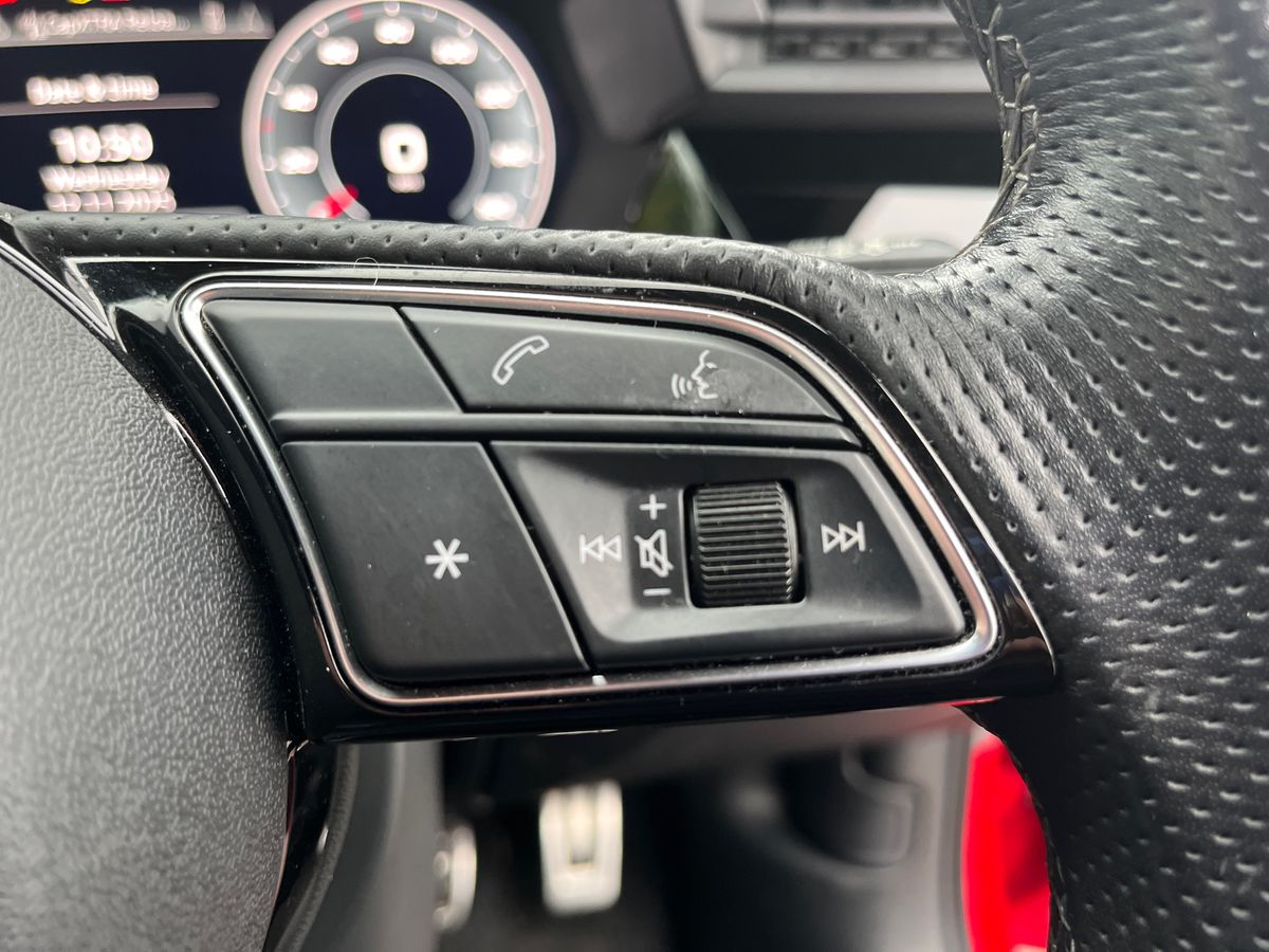 Used Audi A3 2021 for sale - 76541096: Photo 21