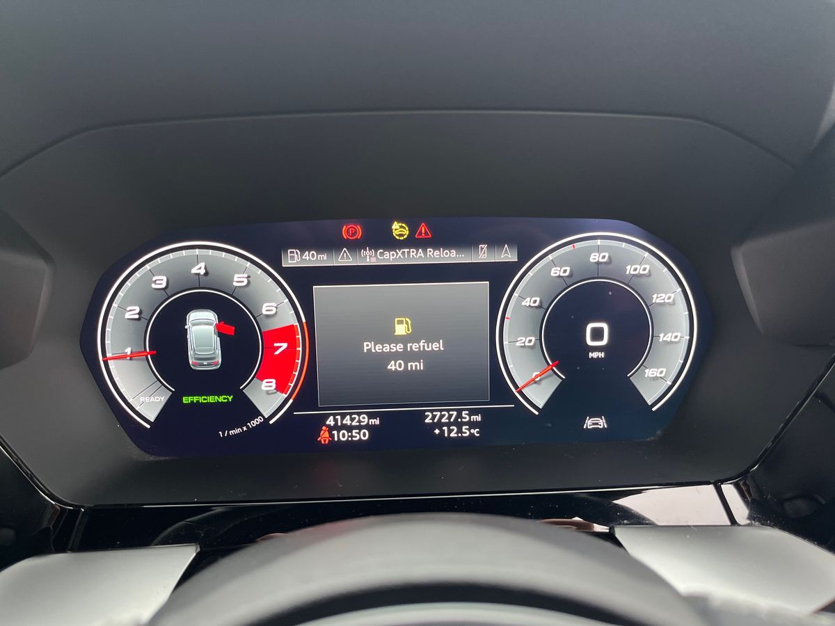 Used Audi A3 2021 for sale - 76541096: Photo 22